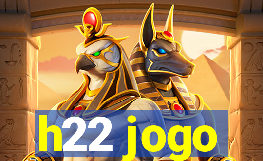 h22 jogo